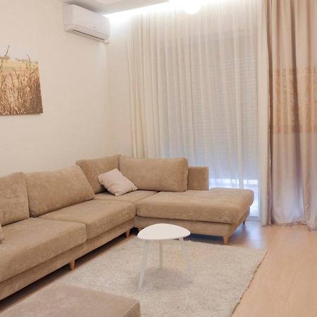 Centaurus Apartments Tirana Exteriér fotografie