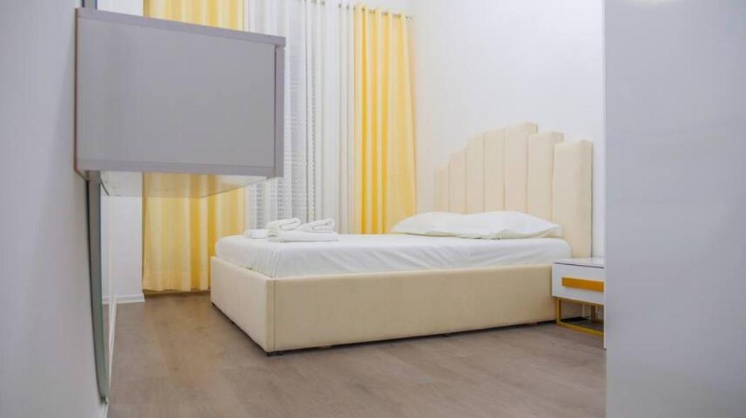 Centaurus Apartments Tirana Exteriér fotografie